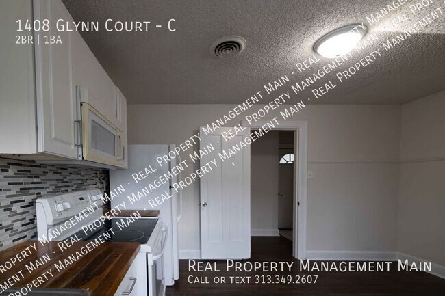 Building Photo - 1408 Glynn Ct