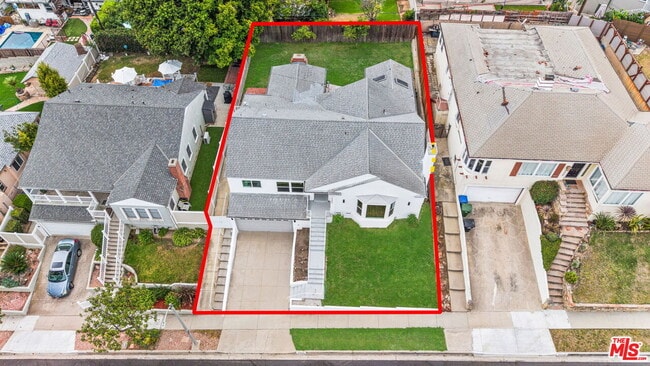 Building Photo - 5455 Harcross Dr