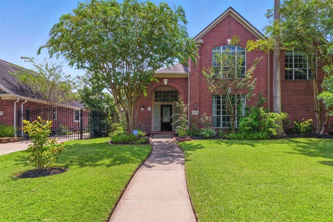 Primary Photo - 20519 Ivory Creek Ln