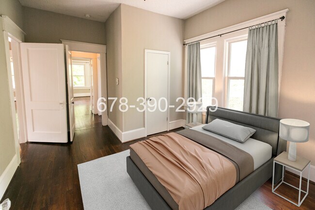Building Photo - 656 Brookline St SW