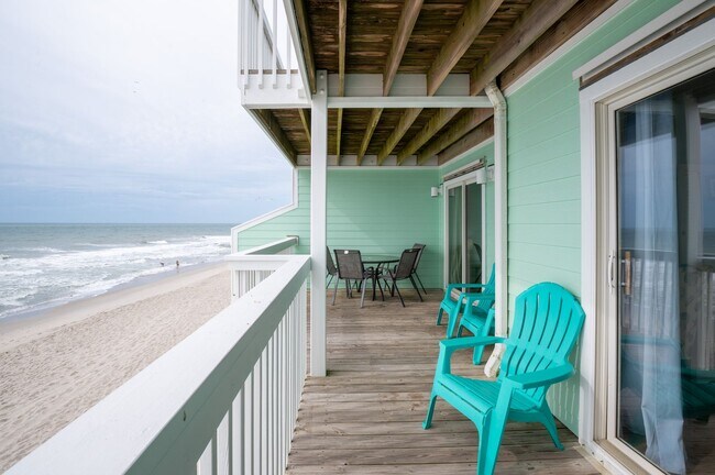 Building Photo - Ocean Dunes 1505 @ 1505 Sand Dollar Ct