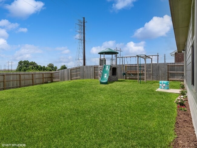 Building Photo - 4206 Barrington Cv Ln