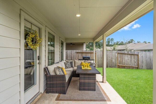 Building Photo - 3525 Pearl Mill Ln