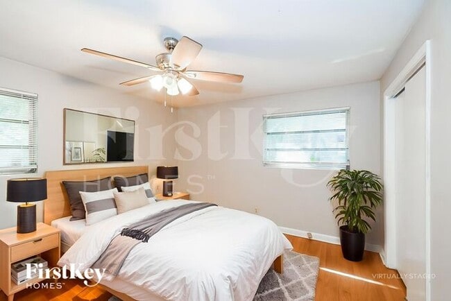 Building Photo - 3741 Culp Dr