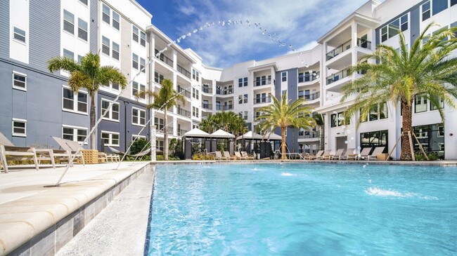 Building Photo - 7600 Majorca Pl
