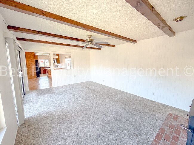 Building Photo - Great Shape Single Family Home near Fremont Bart Station