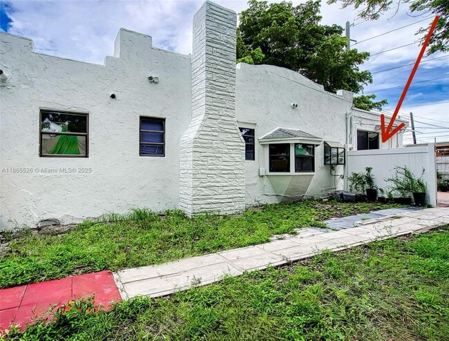 Building Photo - 2516 Cleveland St