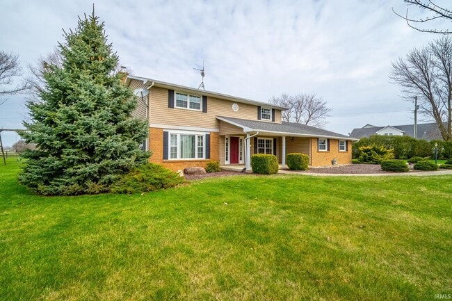 Building Photo - 18205 Doty Rd