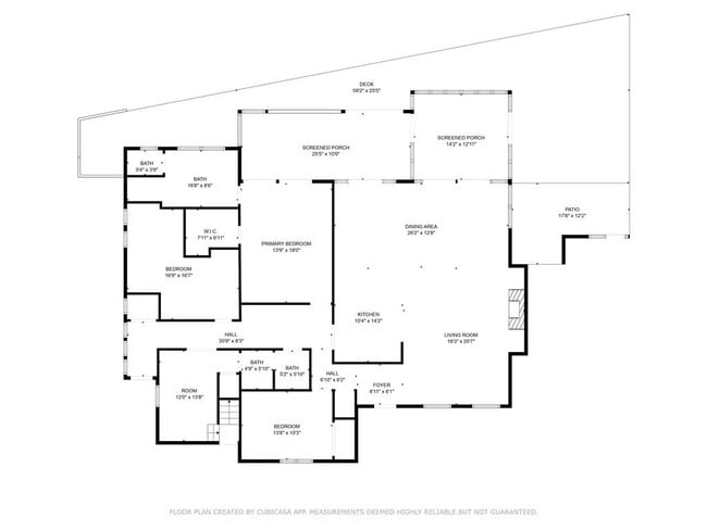 Building Photo - 61 View Point Dr