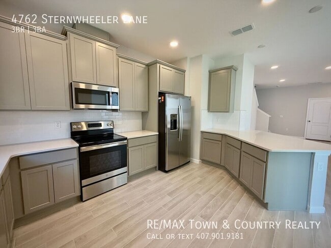 Building Photo - 4762 Sternwheeler Ln