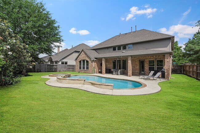 Building Photo - 27803 Indigo Pointe Ln