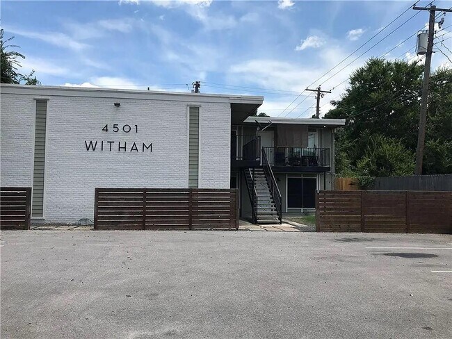 Primary Photo - 4501 Witham Ln