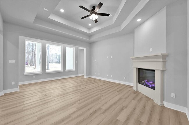 Building Photo - 28502 Tallow Rock Ln