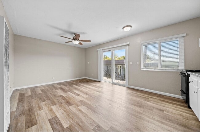 Interior Photo - The Dalton Apartments