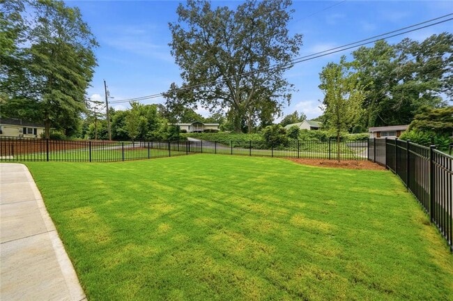 Building Photo - 1396 Old Magnolia Way