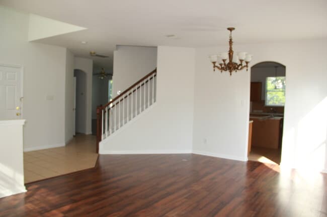 Building Photo - NORTH -   Harris Ridge SBDV