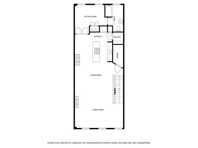 Building Photo - 258 Warren St