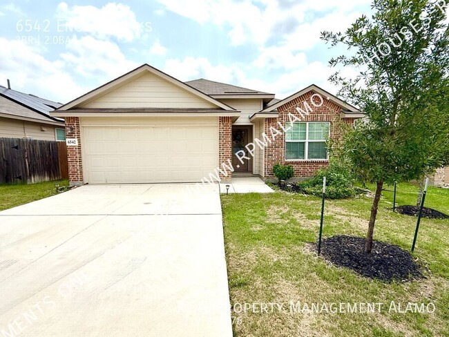 Building Photo - 6542 Encore Oaks