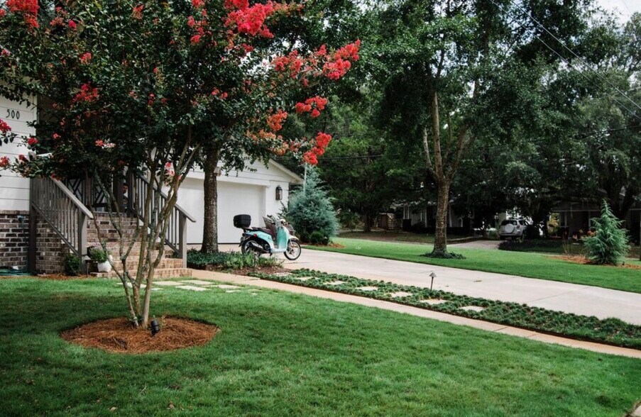 Building Photo - 500 Stanley Ave