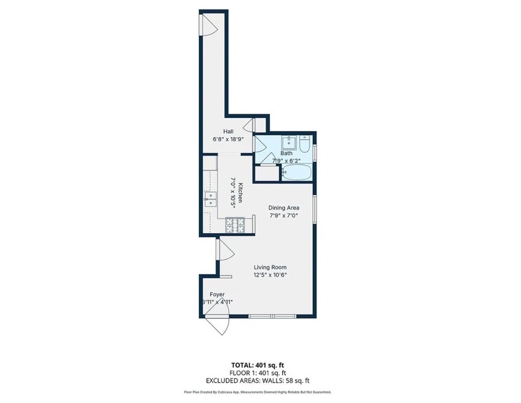 Building Photo - 4451 Bloomington Ave