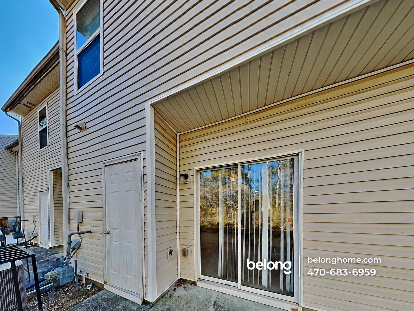 Building Photo - 1786 Broad River Rd