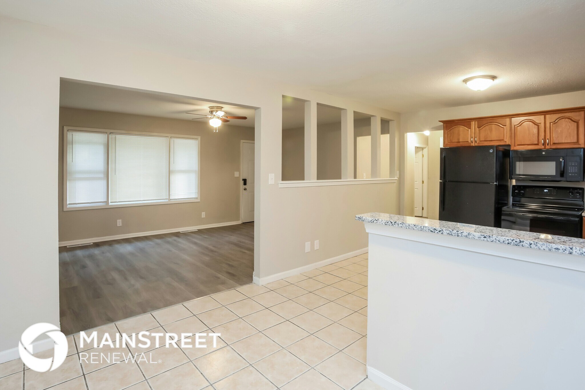 Building Photo - 6702 Fairlane Dr