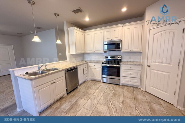 Building Photo - Rare 3 Bedroom In Cooper ISD!