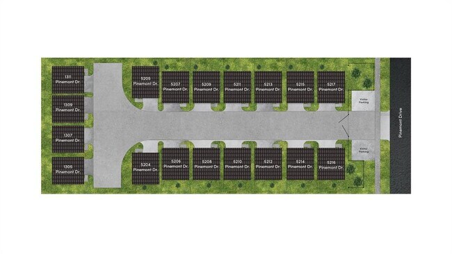 Building Photo - 5217 Pine Tree Dr