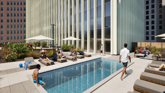 Building Photo - Mezzo on Walnut