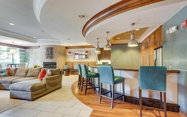 Party Room - 12000 Market St