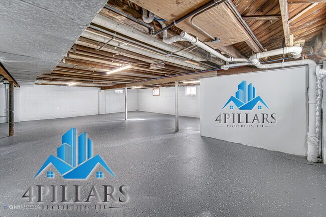 Building Photo - For Rent – Spacious 5BR/2BA Home in Hammond!