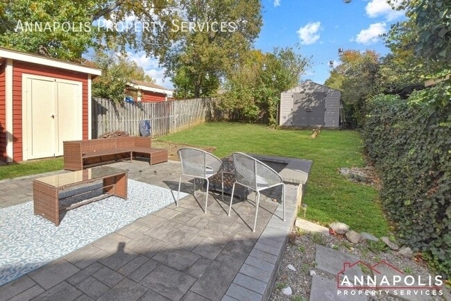 Building Photo - 969 Windwhisper Ln