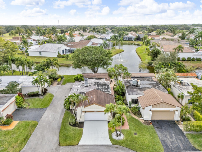 Building Photo - 5790 Piping Rock Dr