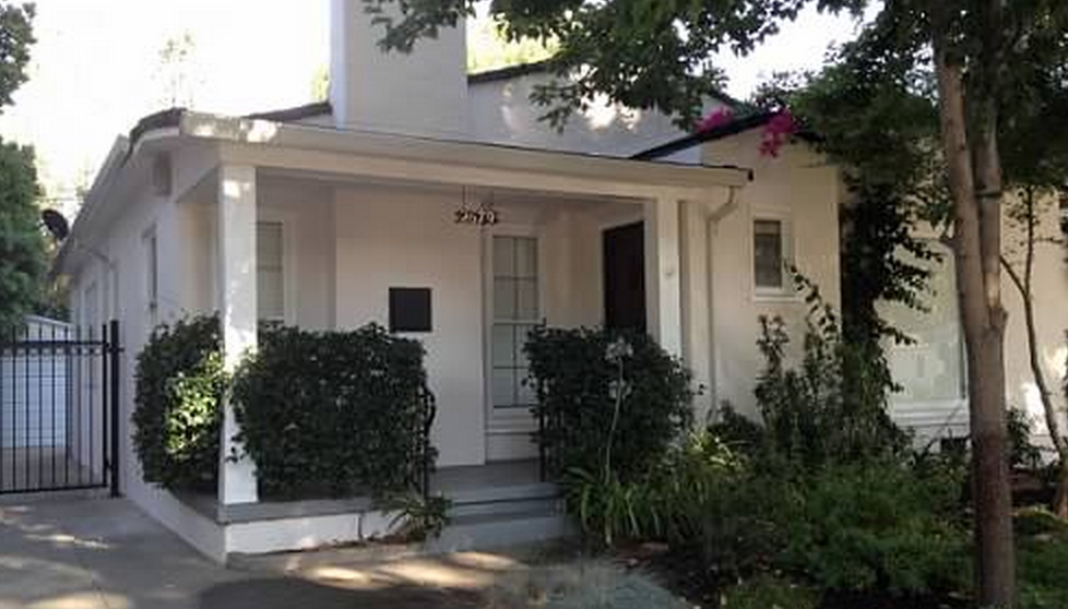 Building Photo - 2679 16th Street