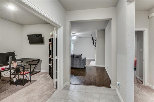 Building Photo - 417 Mesa