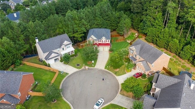 Building Photo - 4825 Shiloh Creek Ct
