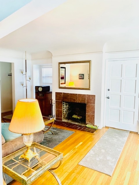 Building Photo - 5914 S Carver St