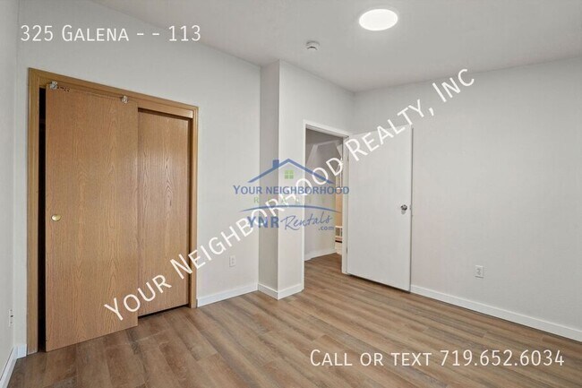 Building Photo - 325 Galena Ave
