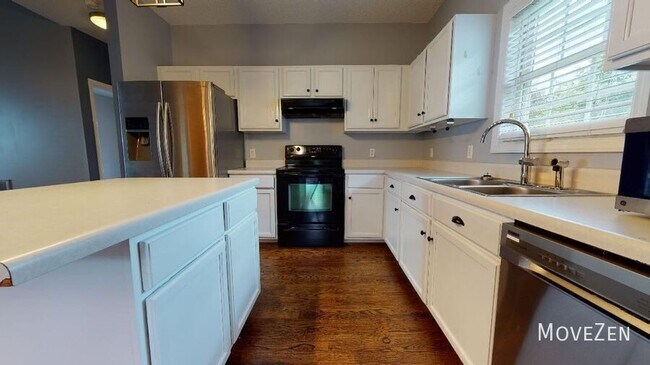 Building Photo - 2325 K Wesley Way
