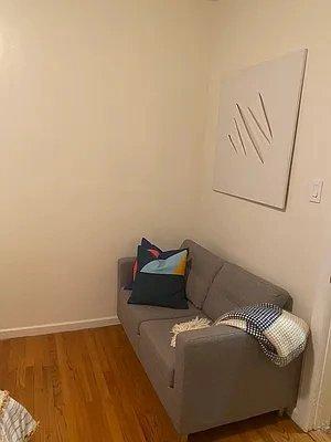 Building Photo - 1 bedroom in New York NY 10032