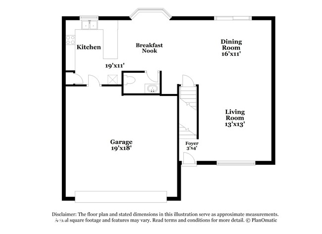 Building Photo - 8230 Turret Dr