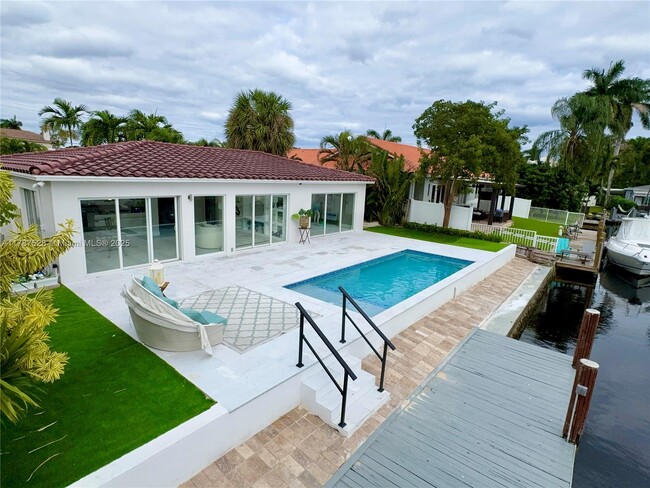 Building Photo - 1012 Tangelo Isle