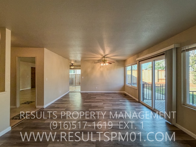 Building Photo - 3 Bedroom Cul de Sac Home in Rocklin