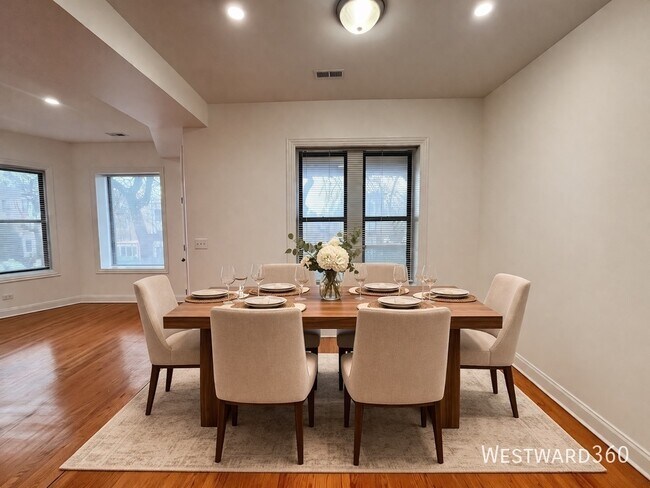 Building Photo - 5172 S Michigan Ave