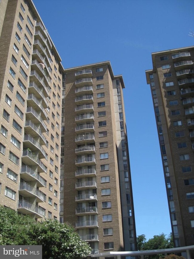 Building Photo - 1836 Metzerott Rd