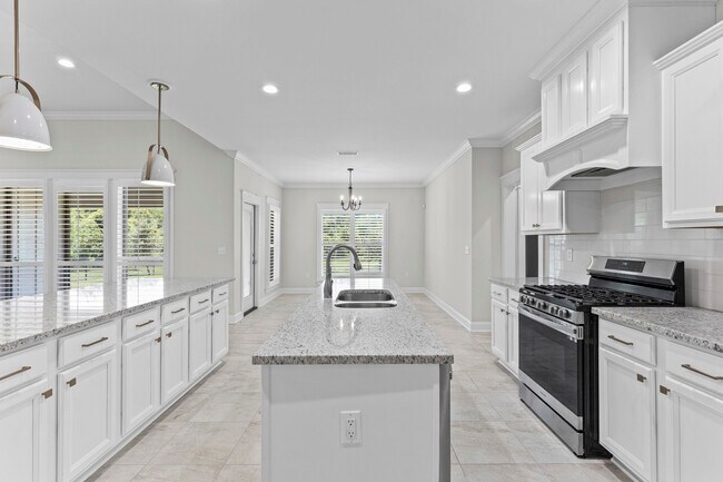 Building Photo - 3779 Stafford Blvd