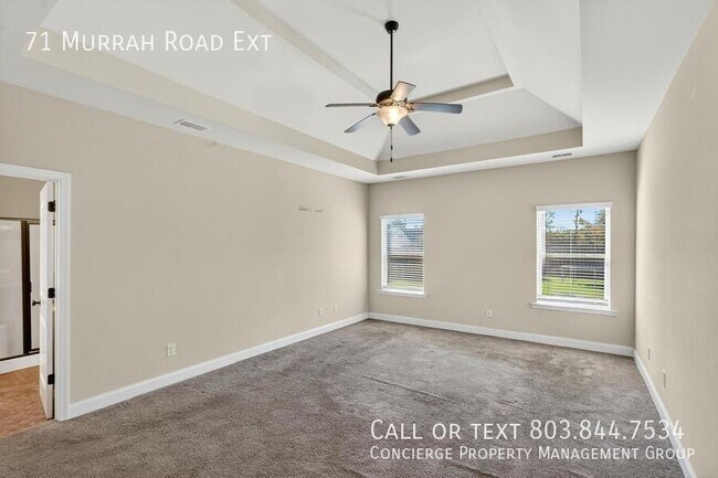 Building Photo - 71 Murrah Rd Ext