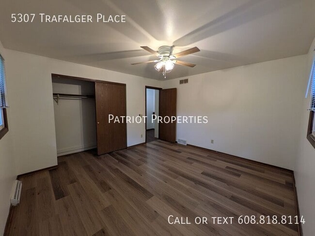 Building Photo - 5307 Trafalger Pl