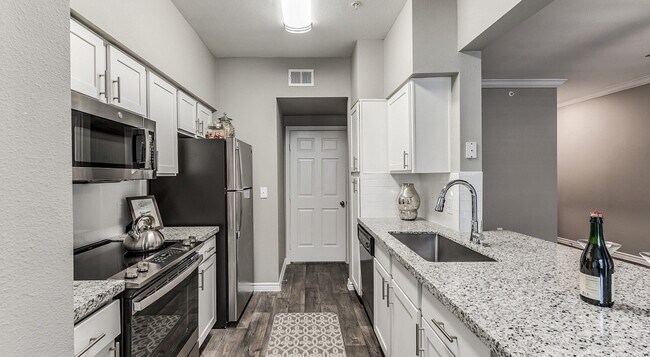 Building Photo - Start Fresh – $250 Off When You Lease Today