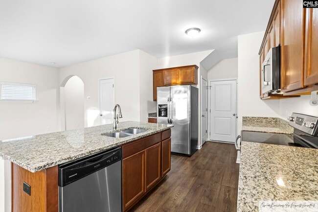 Building Photo - 124 Culliver Rd